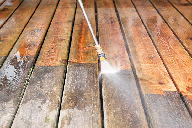 Orchard Mesa, CO  Pressure Washing Company